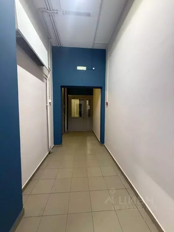 1-к кв. Красноярский край, Красноярск Судостроительная ул., 27Д (38.1 ... - Фото 2