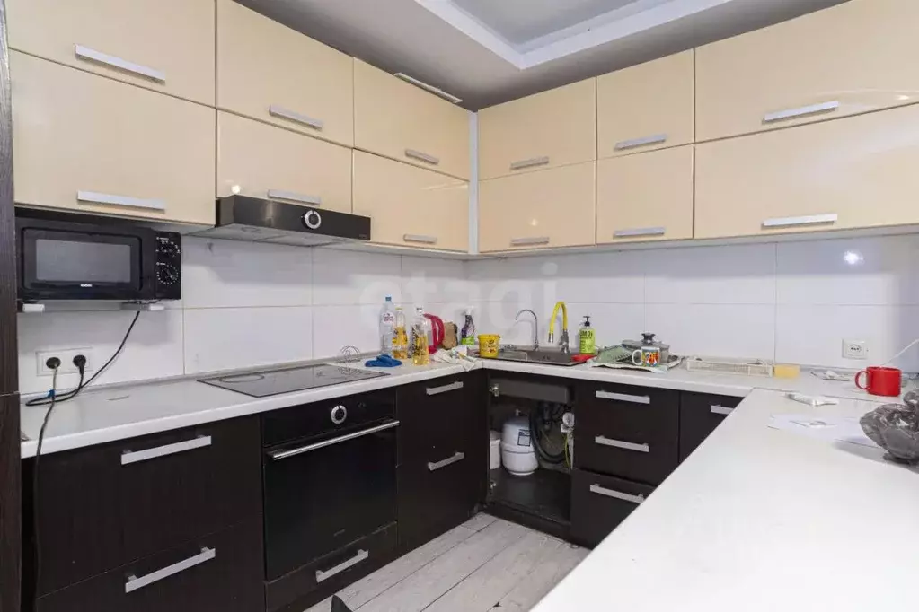 Студия Севастополь ул. Горпищенко, 90 (43.6 м) - Фото 0