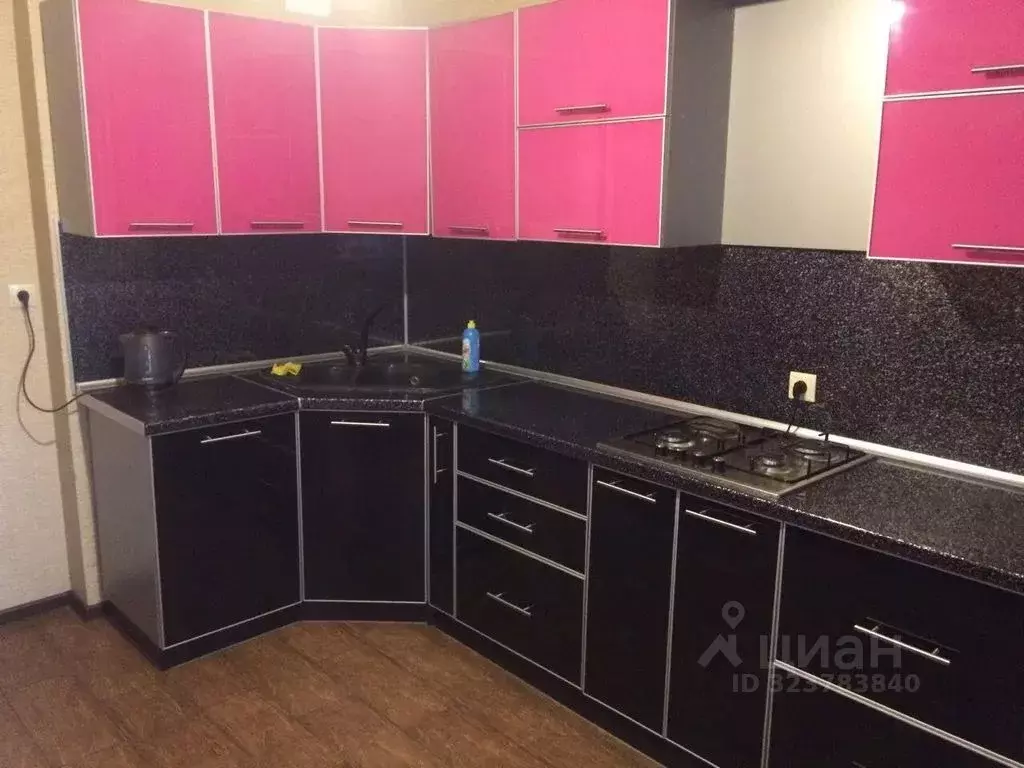 1-к кв. Дагестан, Махачкала просп. Гамидова, 49к8 (43.0 м) - Фото 1