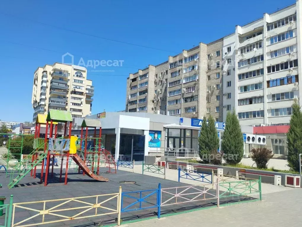 4-к кв. Волгоградская область, Волжский просп. Дружбы, 99 (72.9 м) - Фото 0