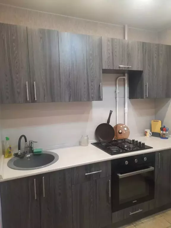 Продаётся 2-к квартира, 42 м - Фото 0