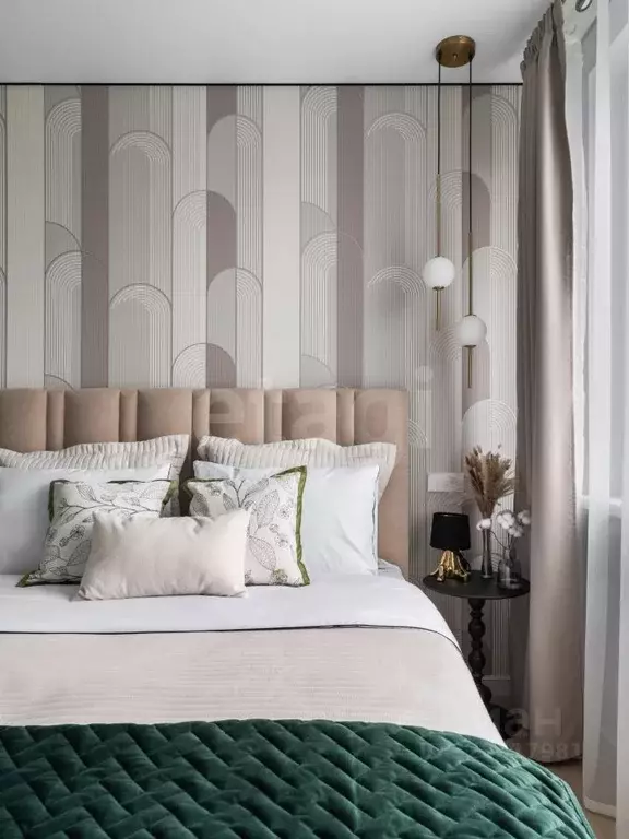 2-к кв. Ленинградская область, Мурино Всеволожский район, просп. ... - Фото 2