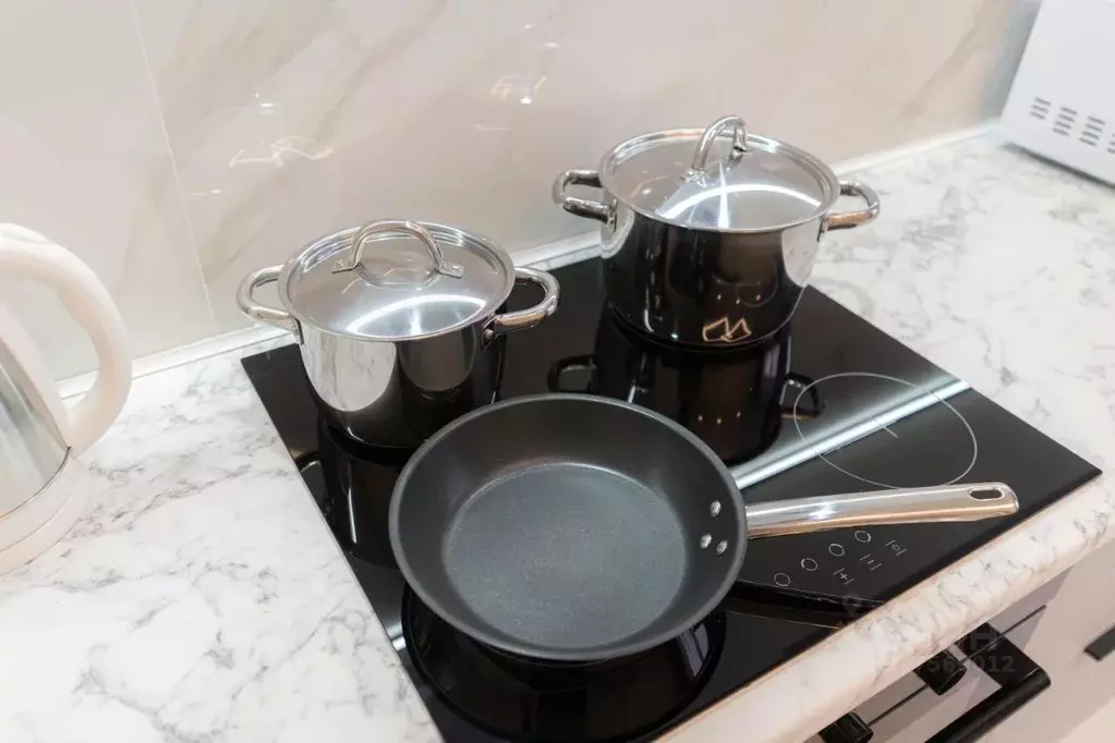 1-к кв. Калужская область, Калуга пер. Хрустальный, 27 (41.0 м) - Фото 2