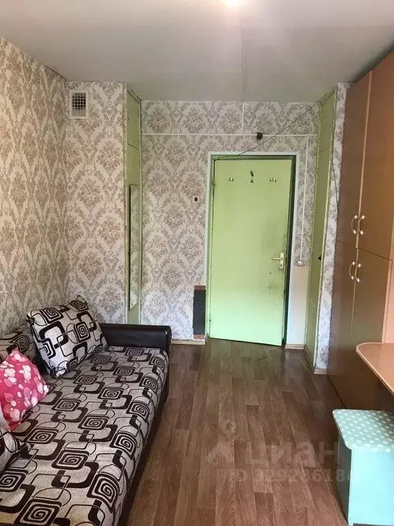 Комната Санкт-Петербург Двинская ул., 16К3 (12.0 м) - Фото 2