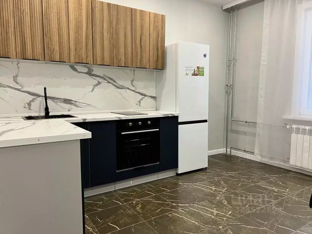 2-к кв. Иркутская область, Иркутск ул. Ивана Доронина, 9/2 (51.0 м) - Фото 1