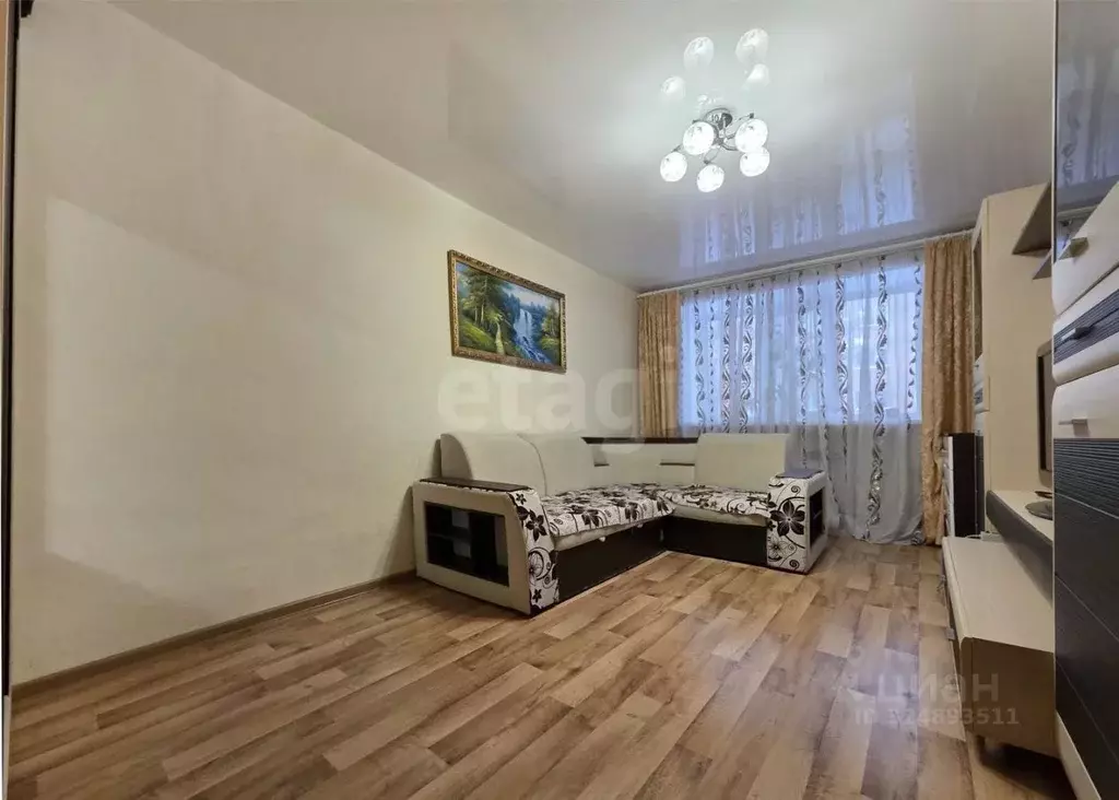 3-к кв. Свердловская область, Нижний Тагил ул. Пархоменко, 158 (60.5 ... - Фото 1