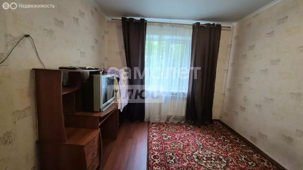 2-комнатная квартира: Липецк, проезд Сержанта Кувшинова, 2 (50 м) - Фото 1