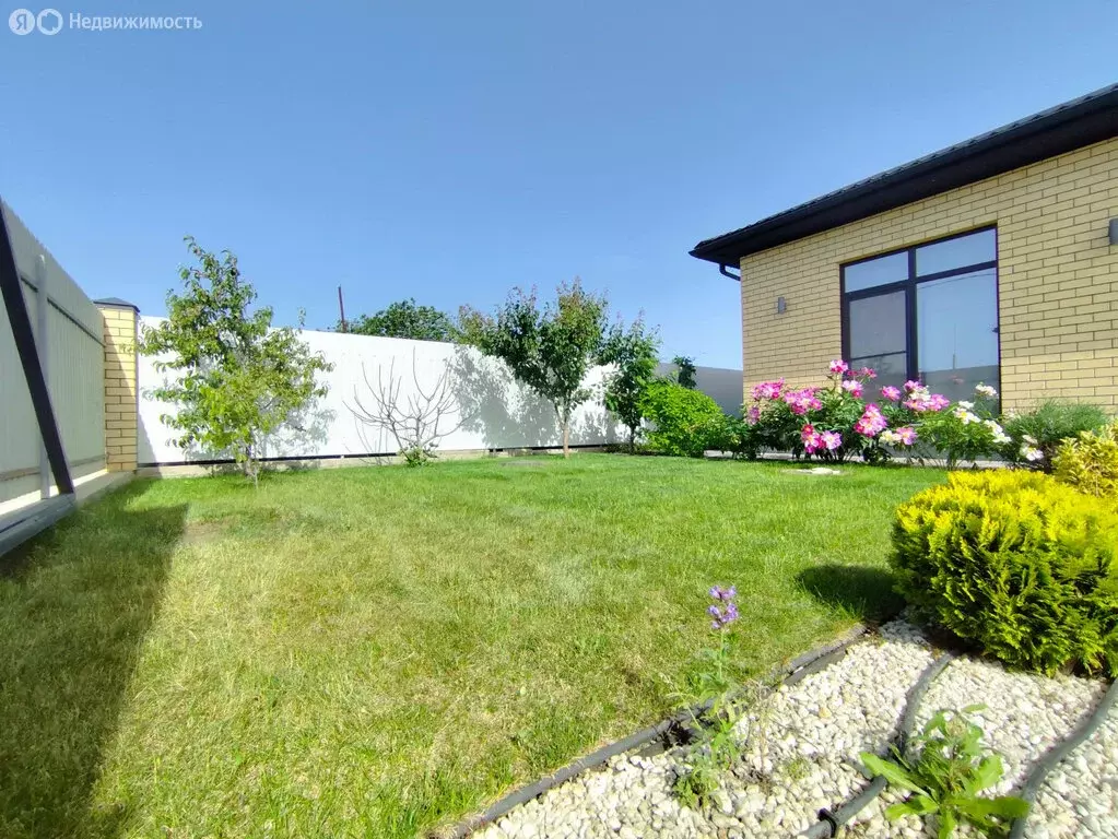 Дом в Каменномостский, Хаджохская улица, 6 (93 м) - Фото 2