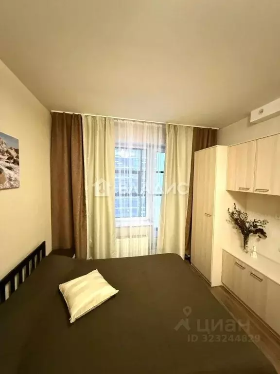 Студия Санкт-Петербург Пулковское ш., 14Д (26.0 м) - Фото 0