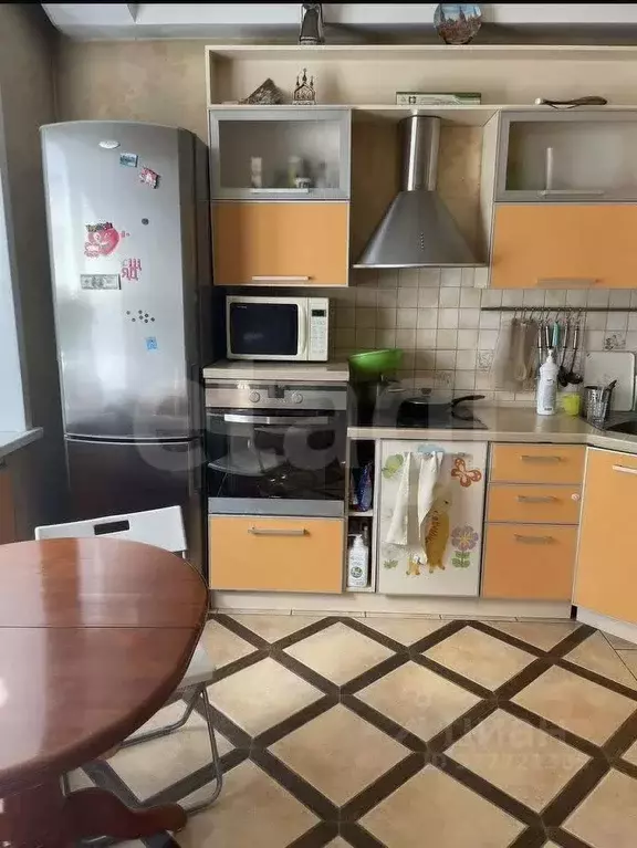 3-к кв. Алтайский край, Бийск Социалистическая ул., 100 (77.5 м) - Фото 1