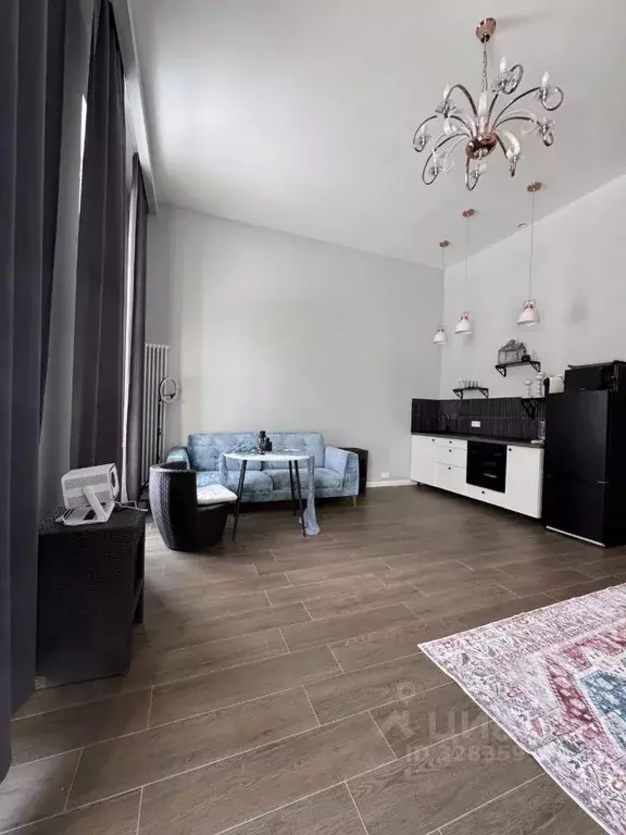 Студия Московская область, Красногорск городской округ, д. Аристово ... - Фото 2