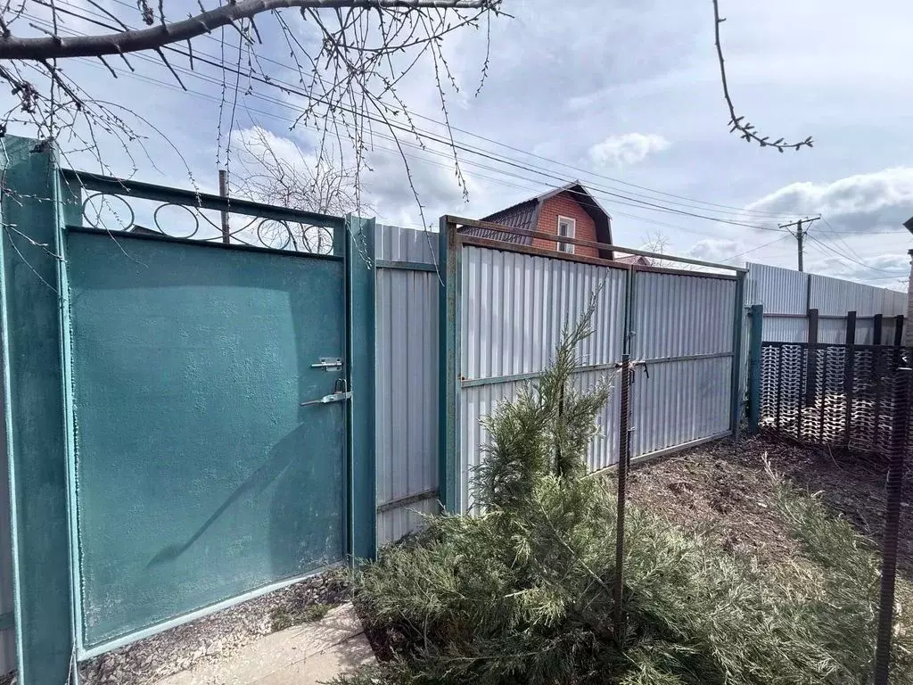 Участок в Оренбургская область, Оренбургский район, Нежинский ... - Фото 2