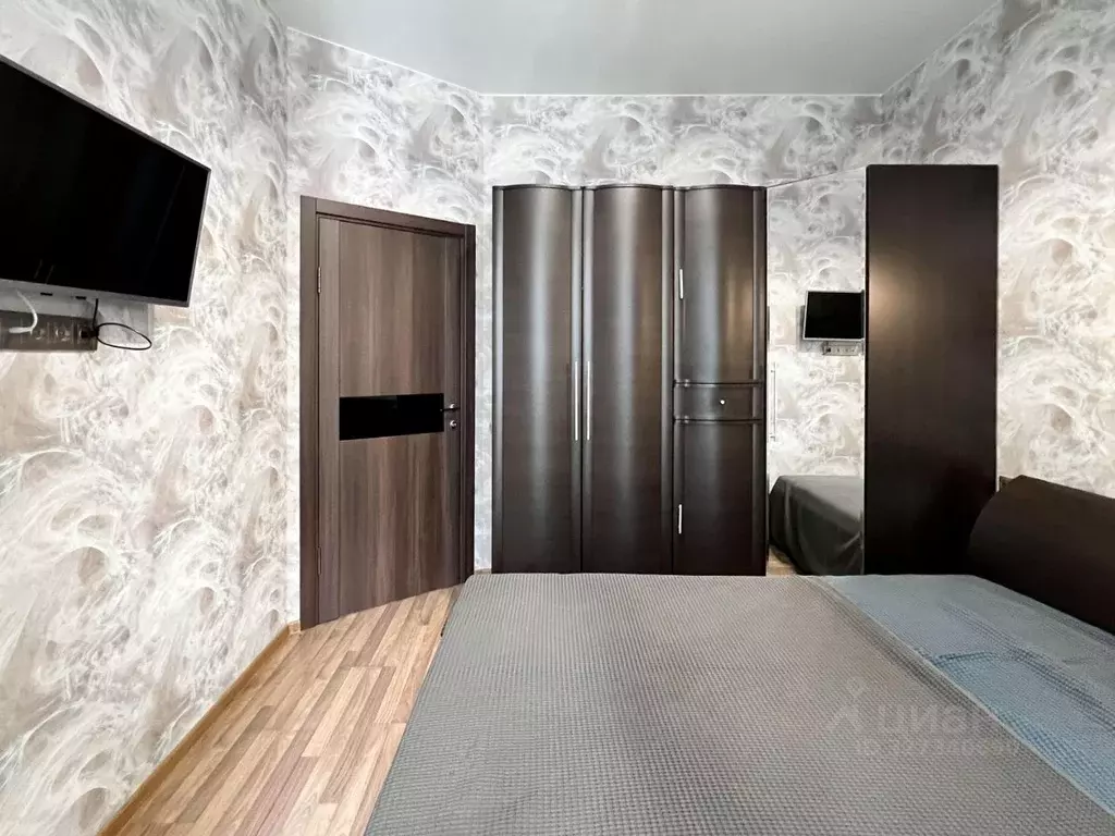 2-к кв. Москва Береговой проезд, 5Ак2 (46.0 м) - Фото 2