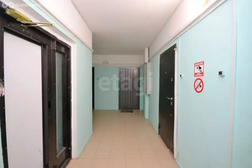 Квартира-студия: Якутск, улица Кузьмина, 30/2 (24.3 м) - Фото 1