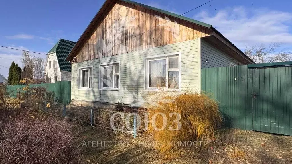 Дом в Калужская область, Жиздра ул. Пушкина, 34 (99 м) - Фото 2