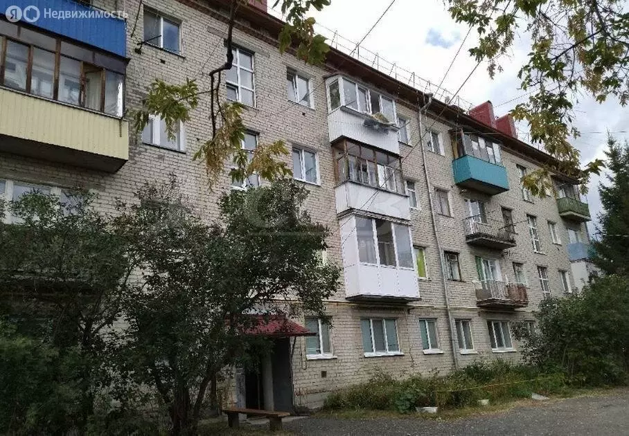 2-комнатная квартира: Московский, улица Бурлаки, 9 (42.1 м) - Фото 0