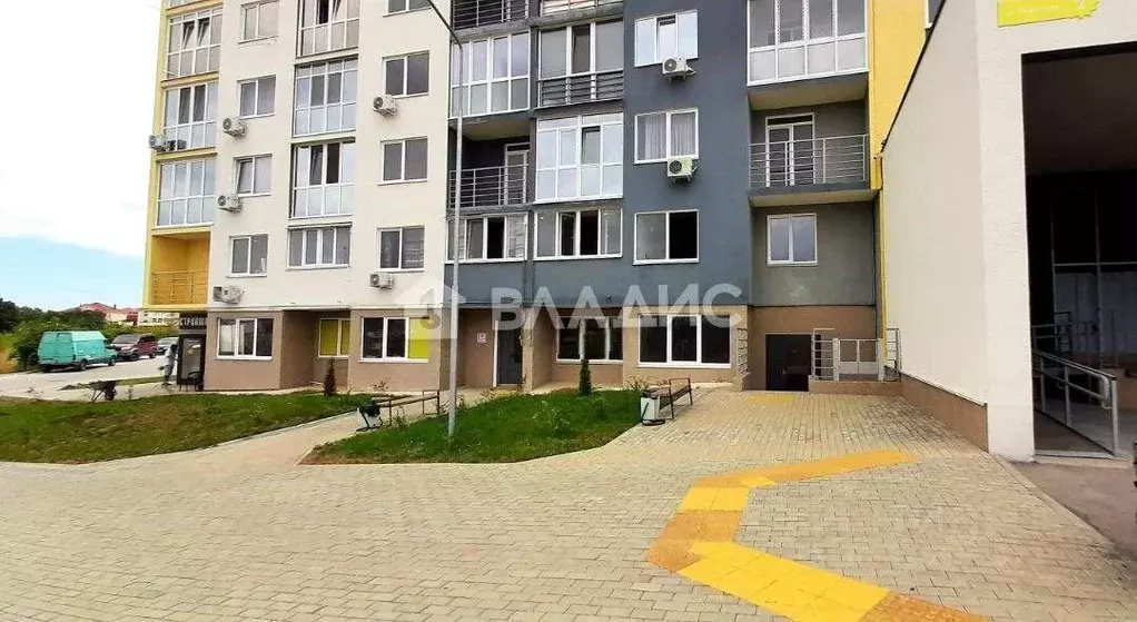 Помещение свободного назначения в Крым, Симферопольский район, ... - Фото 0