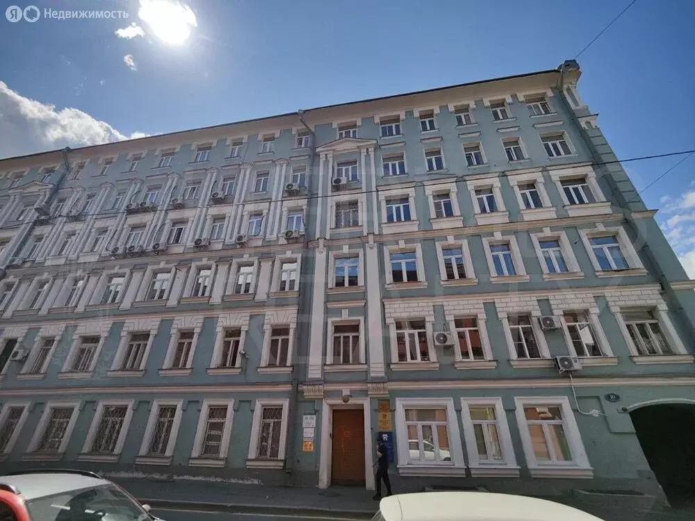 Помещение свободного назначения (155 м) - Фото 2