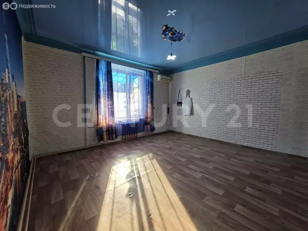 1к в 2-комнатной квартире (22 м) - Фото 1