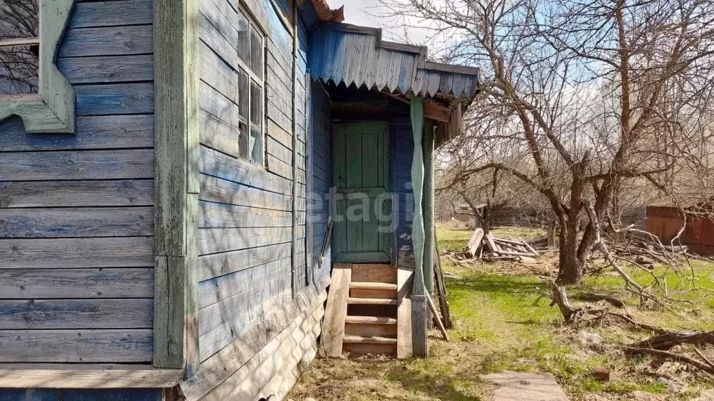 Дом в Владимирская область, Селивановский район, Волосатовское ... - Фото 1