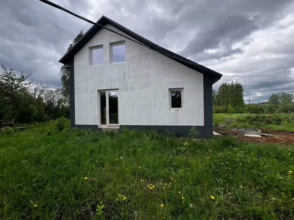 Дом в Башкортостан, Уфа Дружба СНТ, 75 (920 м) - Фото 0