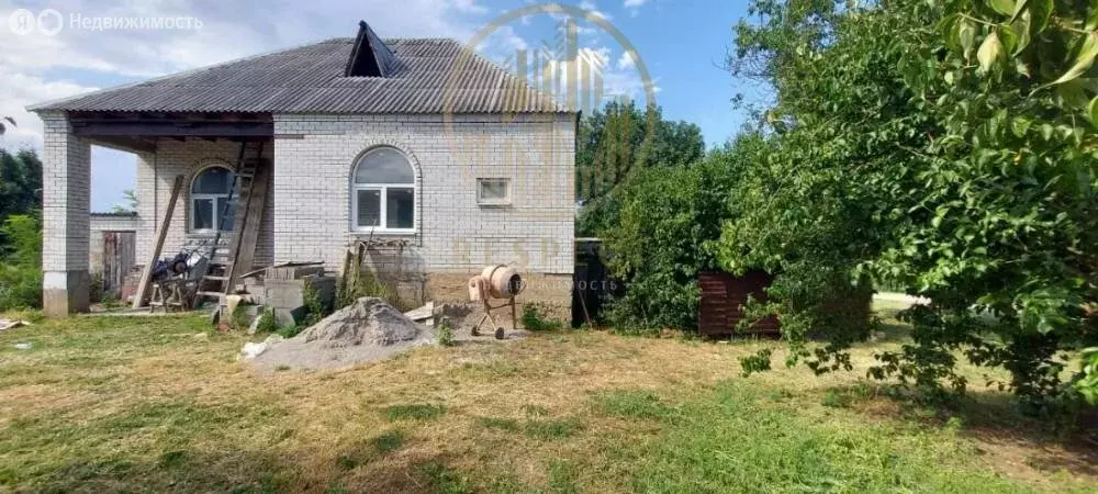 Дом в Сунжа, Виноградная улица, 9 (128.7 м) - Фото 0