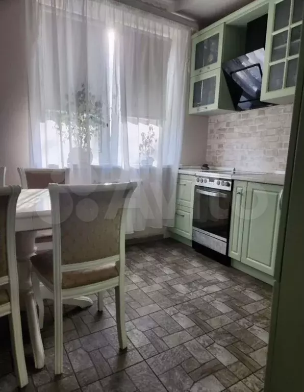 1-к. квартира, 35 м, 2/16 эт. - Фото 0