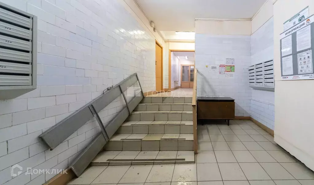 Продаётся 3-к квартира, 66.2 м - Фото 1