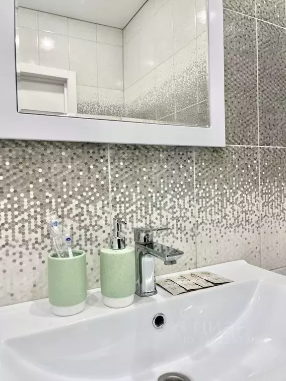 2-к кв. Оренбургская область, Оренбург Салмышская ул., 74 (59.0 м) - Фото 2