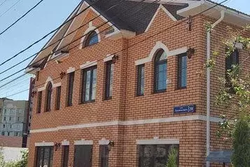 Дом в Тульская область, Тула ул. Леваневского, 20 (40 м) - Фото 0