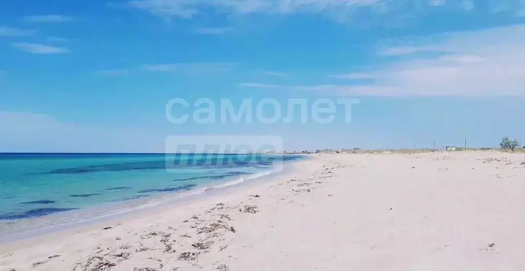 Студия Крым, Сакский район, с. Штормовое ул. 60 лет Октября, 20 (34.07 ... - Фото 1