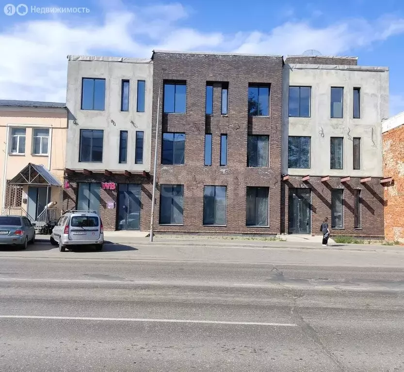 Помещение свободного назначения (285 м) - Фото 1