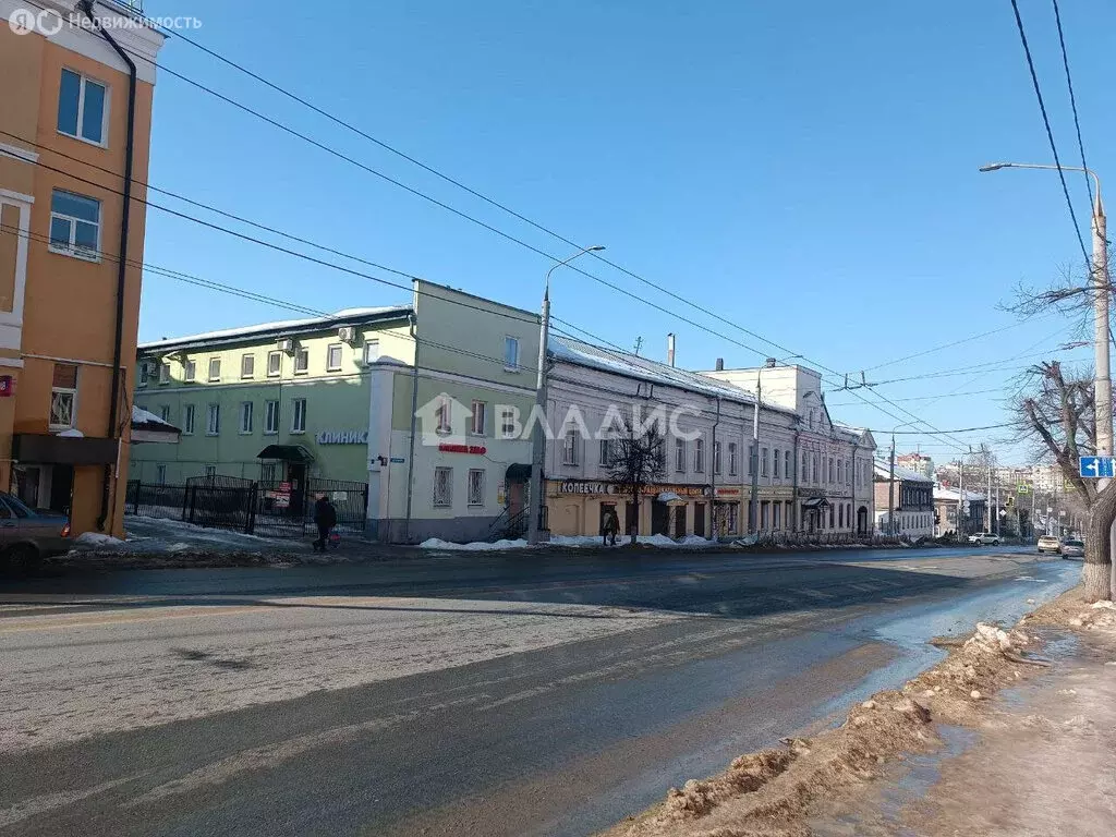 Офис (12.3 м) - Фото 1