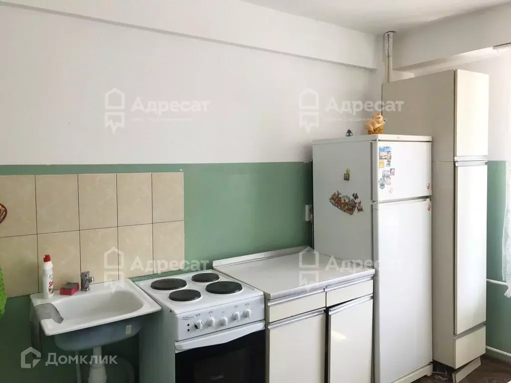 Продаётся 1-к квартира, 36 м - Фото 1