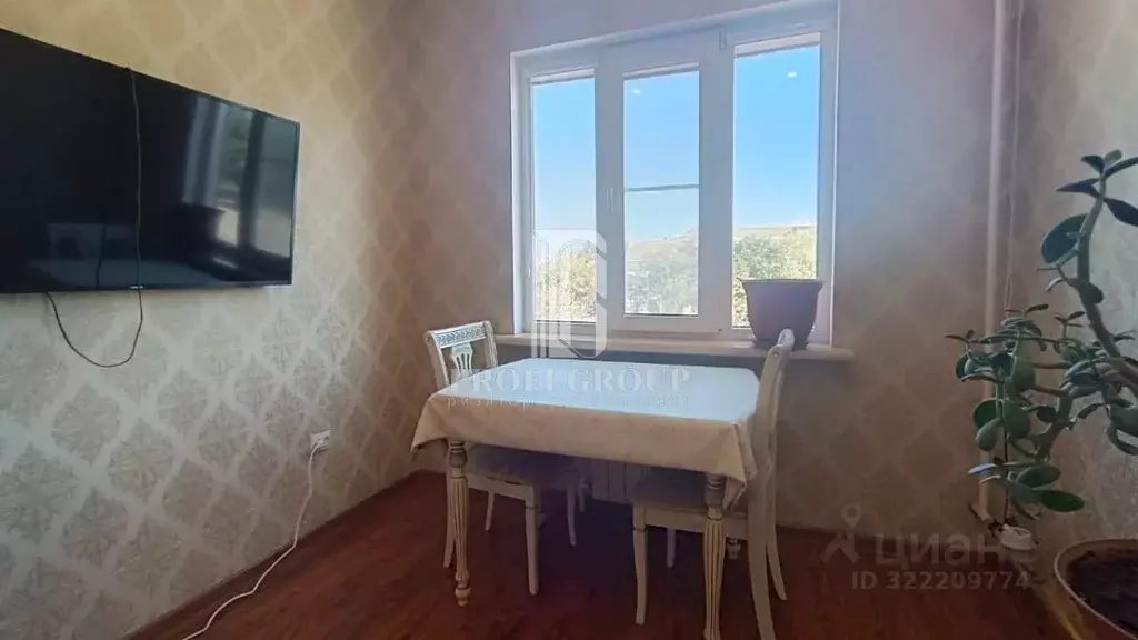 1-к кв. Дагестан, Махачкала туп. 1-й Каммаева (41.4 м) - Фото 0
