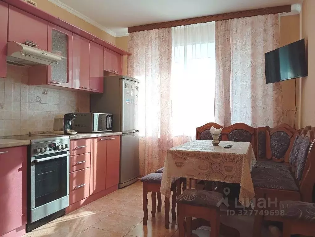 2-к кв. Московская область, Раменское ул. Левашова, 37 (62.4 м) - Фото 1