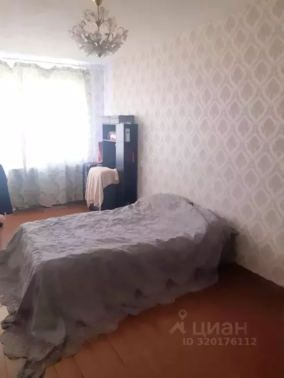 1-к кв. Ленинградская область, Всеволожский район, Колтушское ... - Фото 1