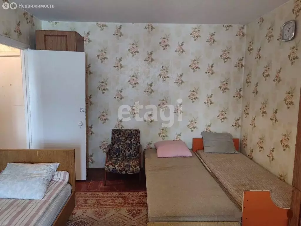 1-комнатная квартира: Штормовое, улица Ленина, 6 (33.2 м) - Фото 2