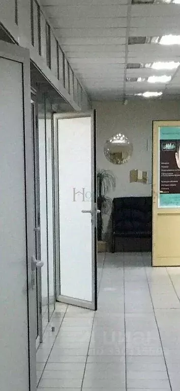 Офис в Новосибирская область, Новосибирск ул. Челюскинцев, 44/2 (20 м) - Фото 2