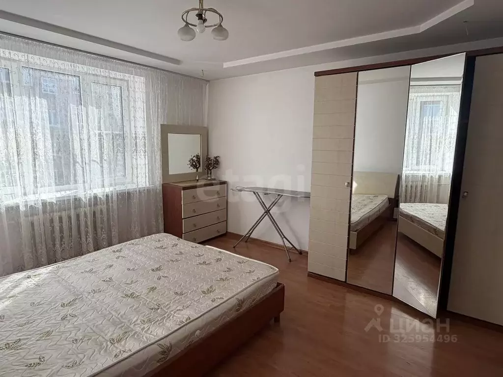 2-к кв. Северная Осетия, Владикавказ Владикавказская ул., 46к1 (87.0 ... - Фото 1