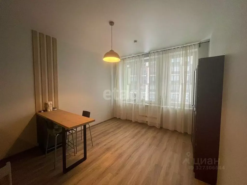 1-к кв. Москва Востряковское ш., 7с2 (42.3 м) - Фото 1