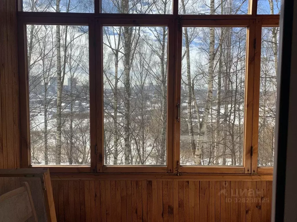 3-к кв. Нижегородская область, Нижний Новгород ул. Маршала ... - Фото 2