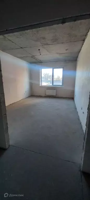Продаётся 1-к квартира, 43.2 м - Фото 0