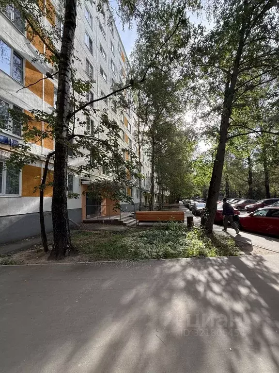 Комната Москва Профсоюзная ул., 156К1 - Фото 2