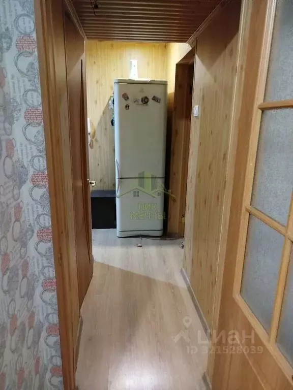 1-к кв. Бурятия, Улан-Удэ Тобольская ул., 39 (31.3 м) - Фото 2