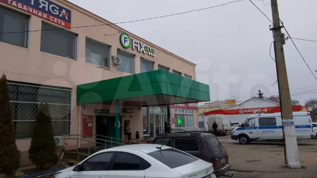 Свободного назначения, 120 м - Фото 0