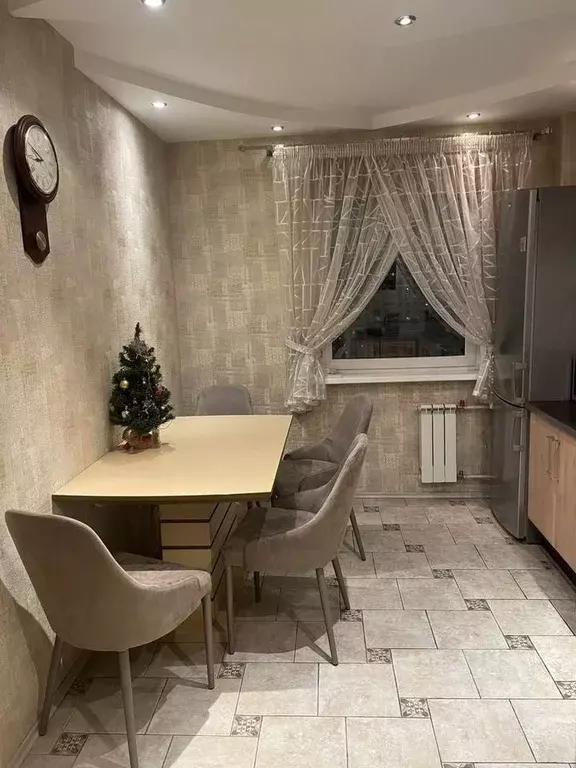 2-к кв. Москва ул. Васильцовский Стан, 9 (60.0 м) - Фото 2