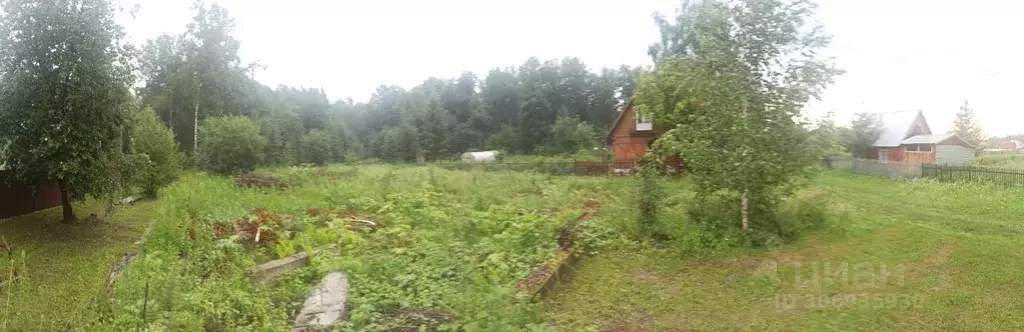 Участок в Томская область, Кожевниковский район, д. Астраханцево ул. ... - Фото 0