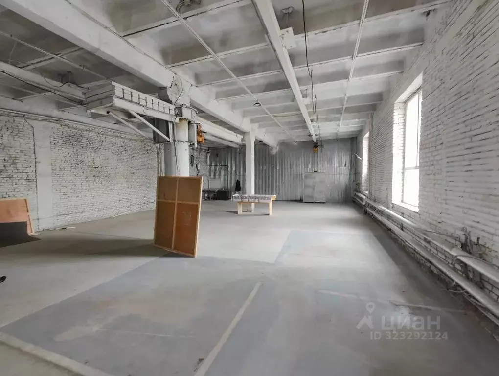 Склад в Свердловская область, Екатеринбург ул. Аппаратная, 14 (210 м) - Фото 2