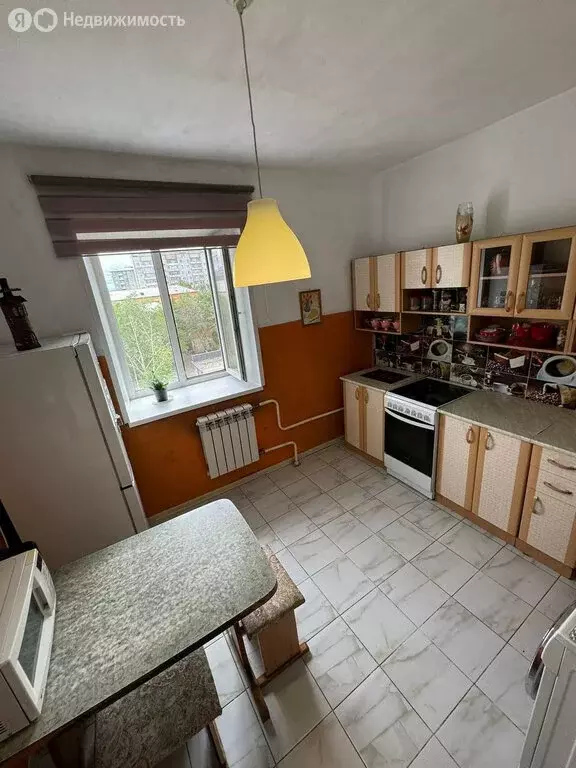 2-комнатная квартира: Кызыл, Московская улица, 110 (49 м) - Фото 2